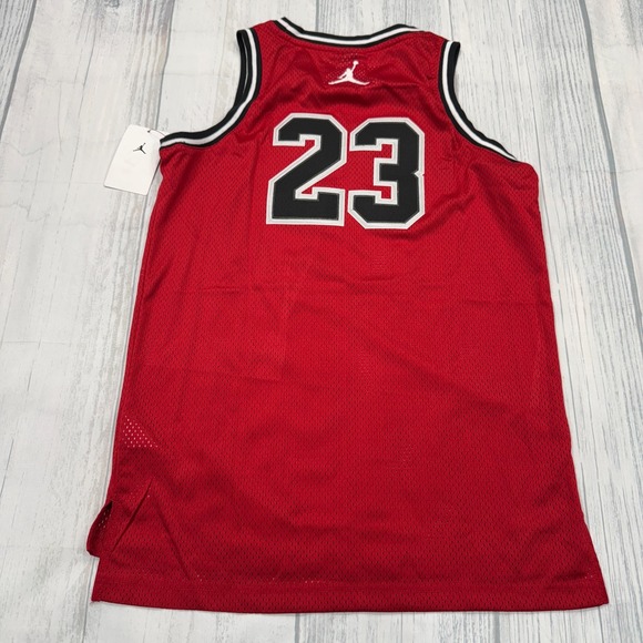jordan jumpman jersey